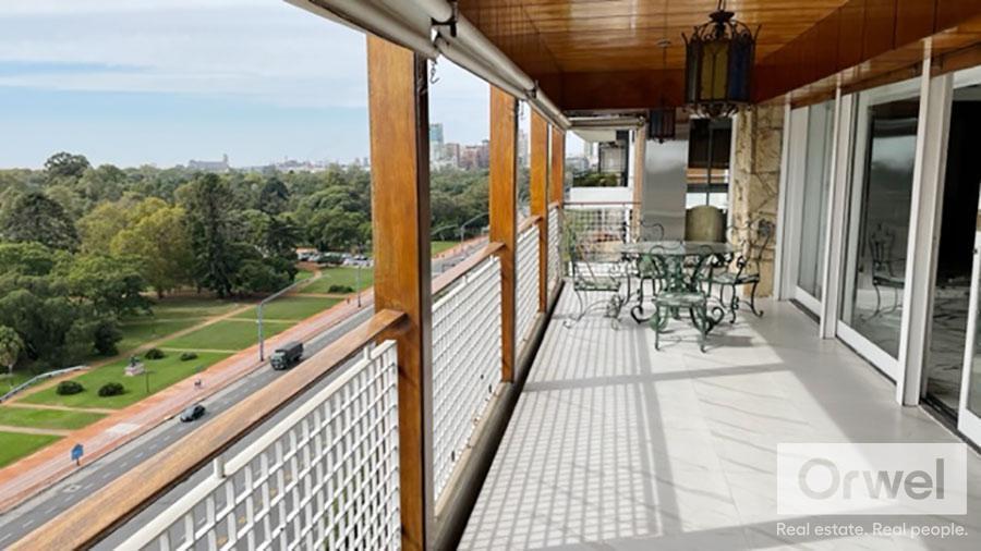 Foto de Departamento 5 ambientes en Venta en Palermo, imagen 2