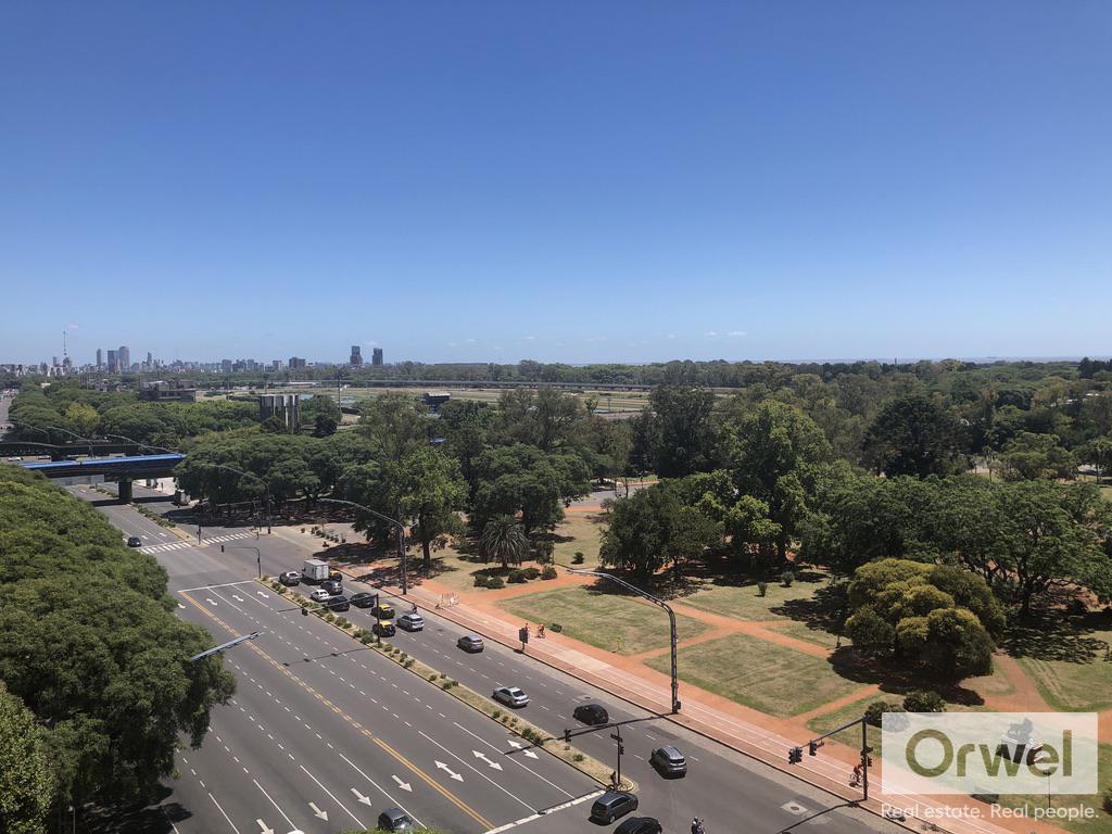 Foto de Departamento 5 ambientes en Venta en Palermo, imagen 4