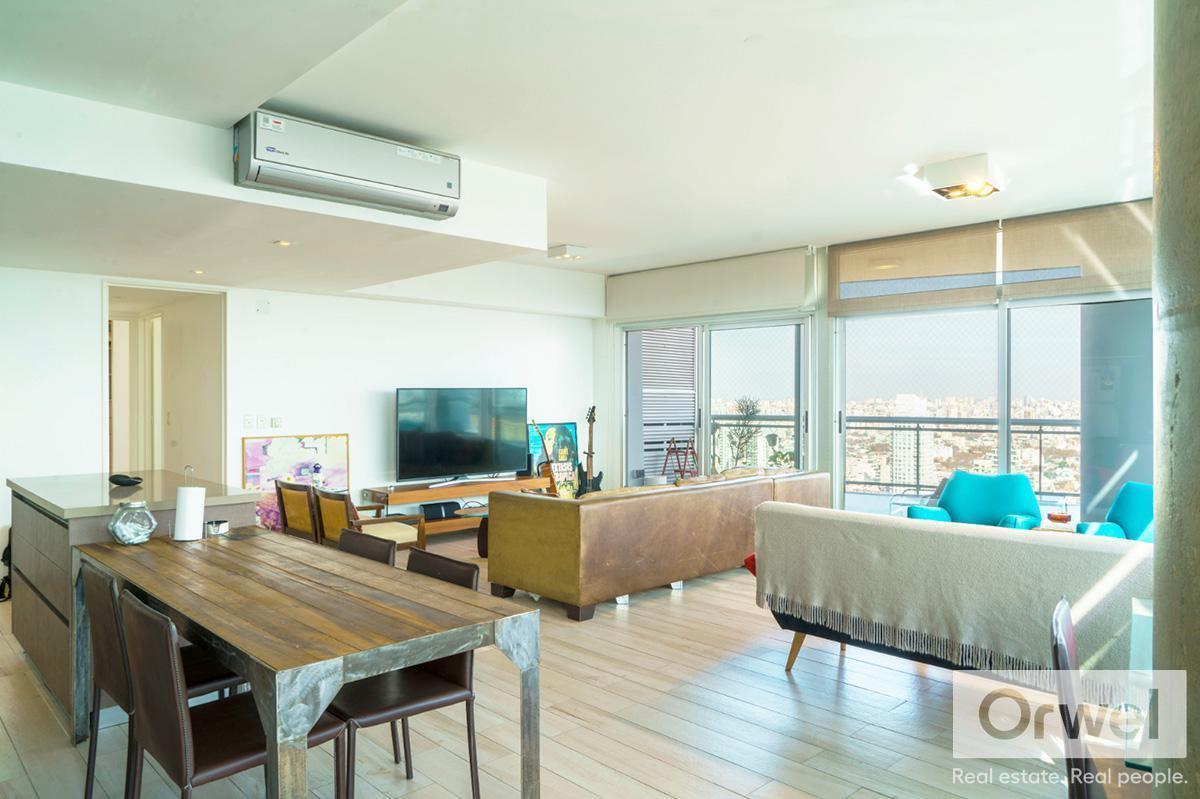 Foto de Departamento 3 ambientes en Venta en Palermo, imagen 5