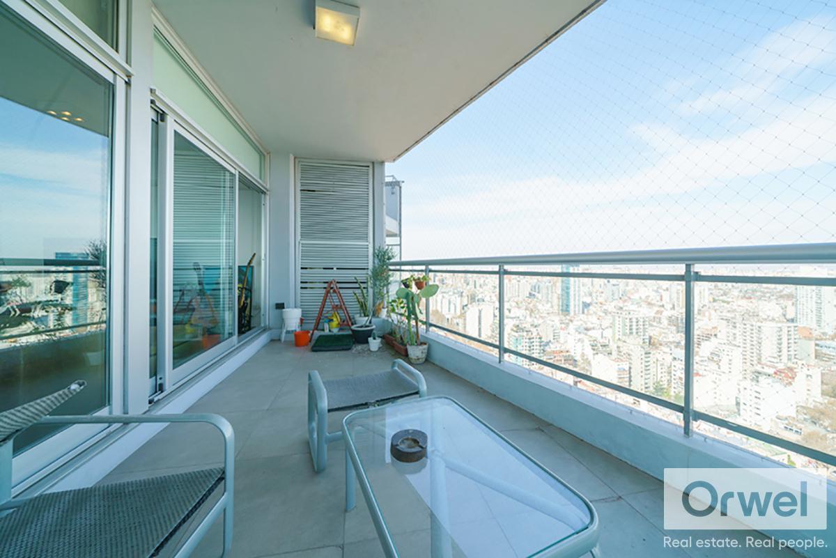 Foto de Departamento 3 ambientes en Venta en Palermo, imagen 4