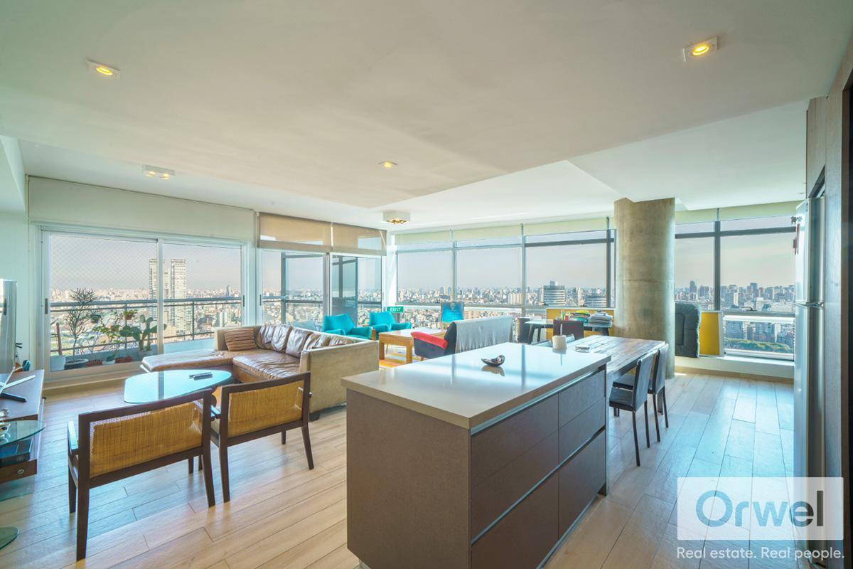 Foto de Departamento 3 ambientes en Venta en Palermo, imagen 2