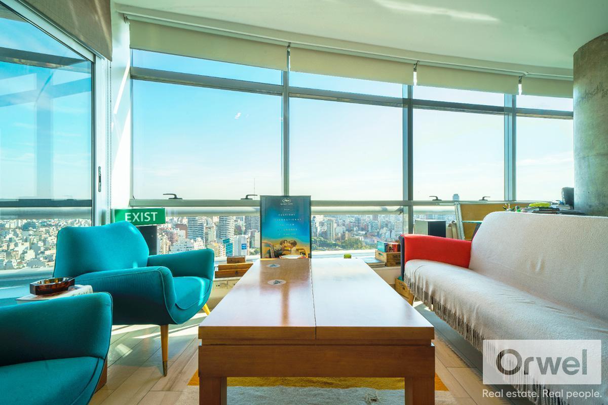 Foto de Departamento 3 ambientes en Venta en Palermo, imagen 1