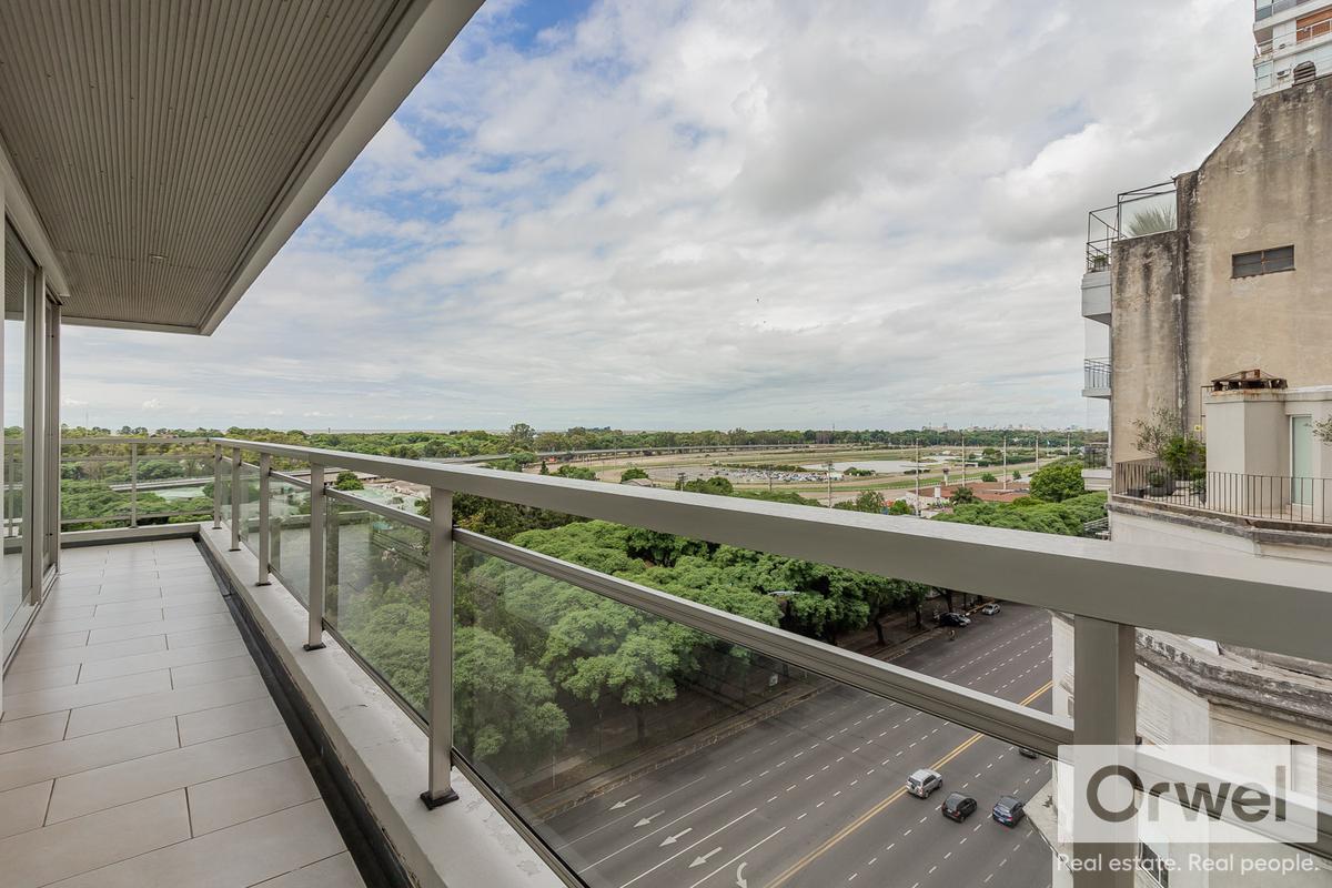 Foto de Quartier Libertador ! Excelente vista - 3 dorm c/ dep. y cochera, imagen 5
