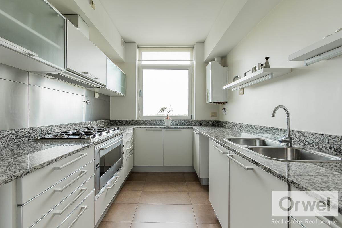 Foto de Quartier Libertador ! Excelente vista - 3 dorm c/ dep. y cochera, imagen 2