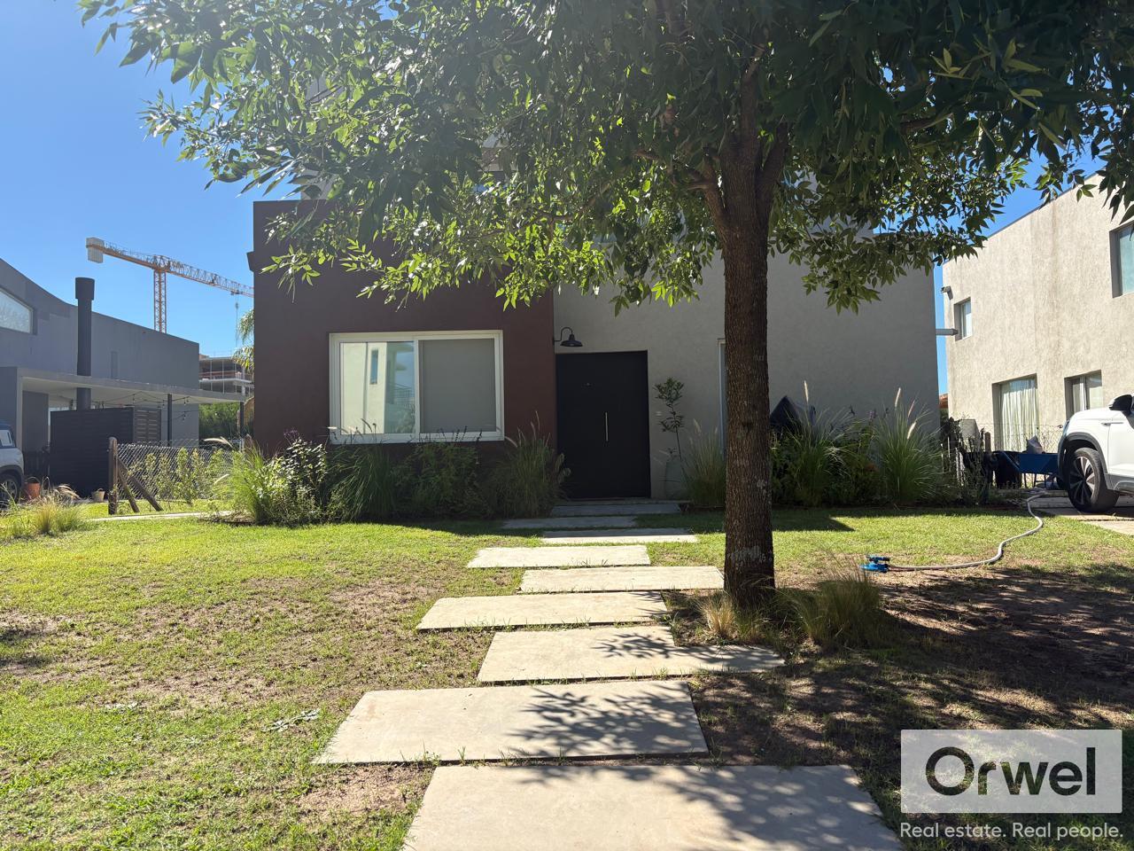 Foto de Casa con Pileta en Venta en Araucarias Puertos, imagen 1