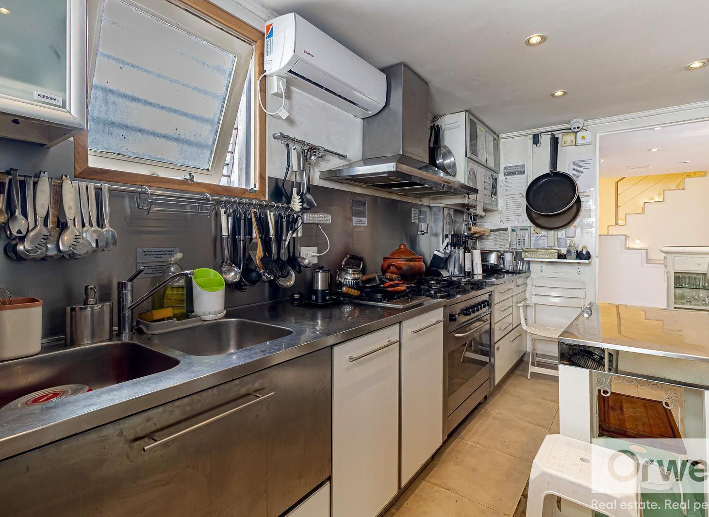 Foto de LOFT en Belgrano. 2 o 3 dormitorios. TECHOS ALTOS. TERRAZA. PILETA, imagen 3