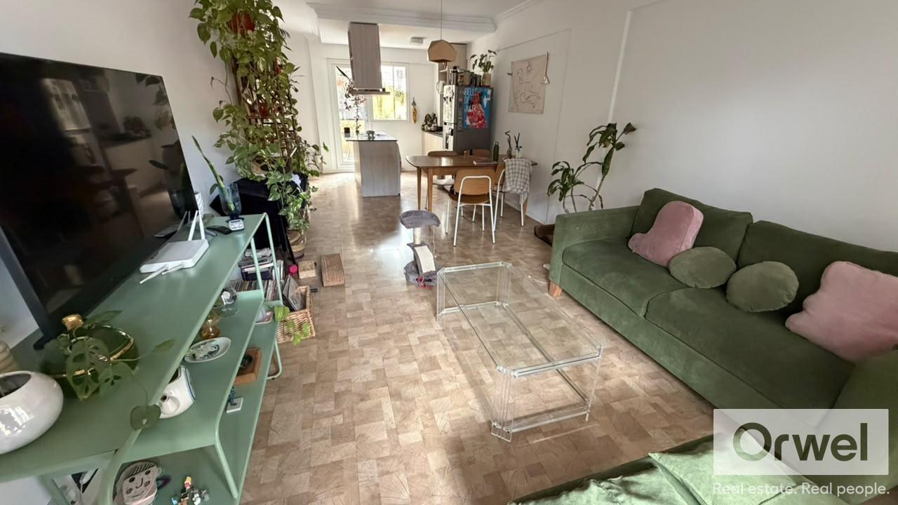 Foto de Departamento 2 ambientes con patio y dormitorio en suite., imagen 5