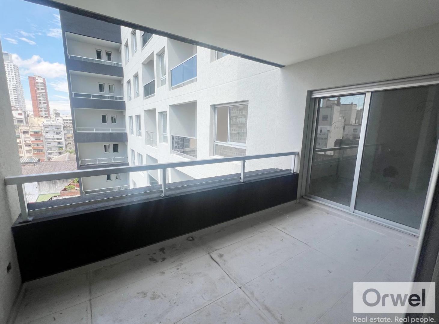 Foto de 2 amb con baño y toilette - Amenities - Entrega casi Inmediata, imagen 5
