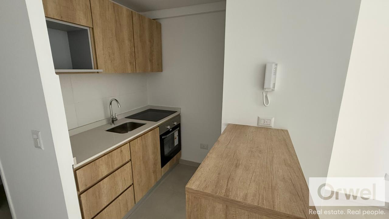 Foto de 2 amb con baño y toilette - Amenities - Entrega casi Inmediata, imagen 1