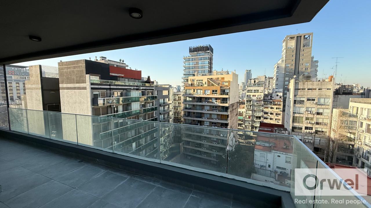 Foto de TORRE BELLA!!! 3 dorm con dep. Amenities increibles!, imagen 1