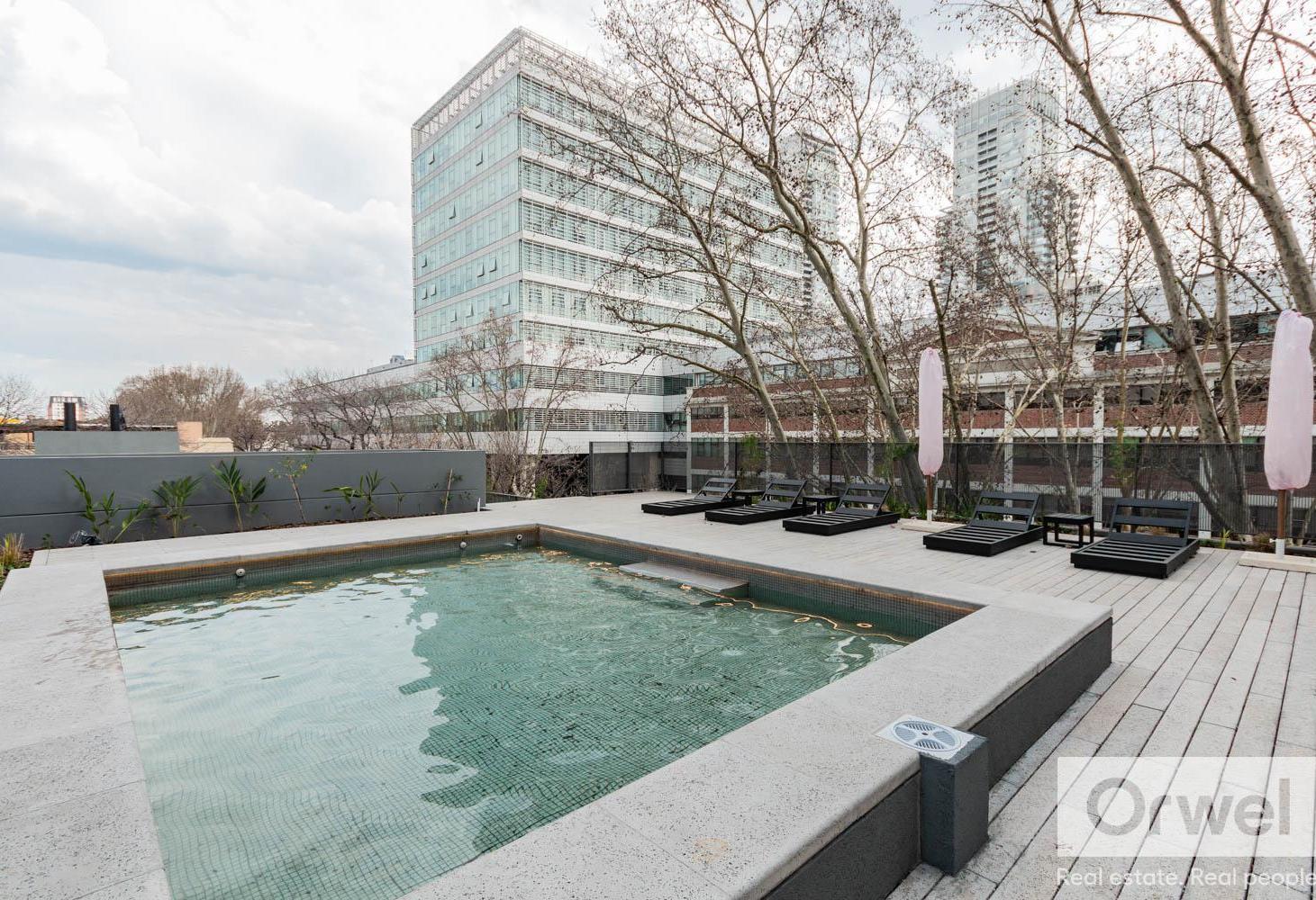 Foto de TORRE BELLA!!! 3 dorm con dep. Amenities increibles!, imagen 4