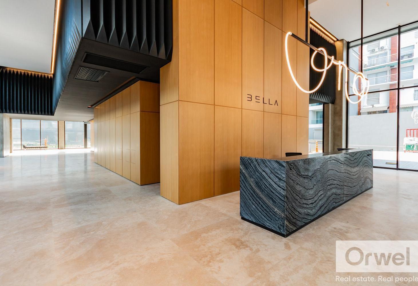Foto de TORRE BELLA!!! 3 dorm con dep. Amenities increibles!, imagen 3
