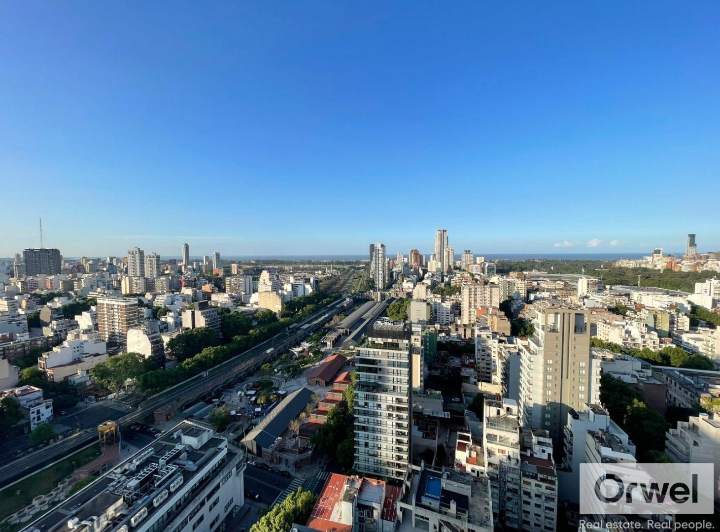Foto de TORRE BELLA!!! - Todos los Amenities! 3 dorm c/ dep. 3 coch, imagen 3