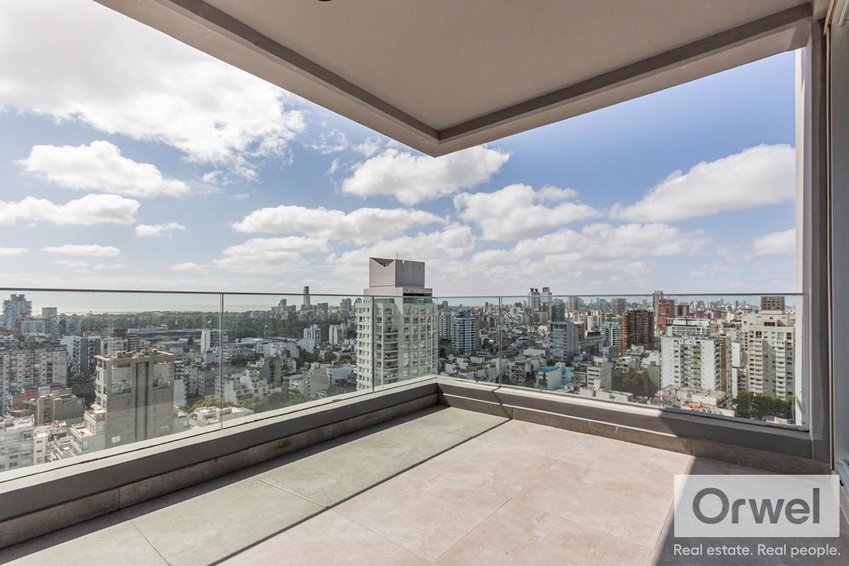 Foto de TORRE BELLA!!! - Todos los Amenities! 3 dorm c/ dep. 3 coch, imagen 4