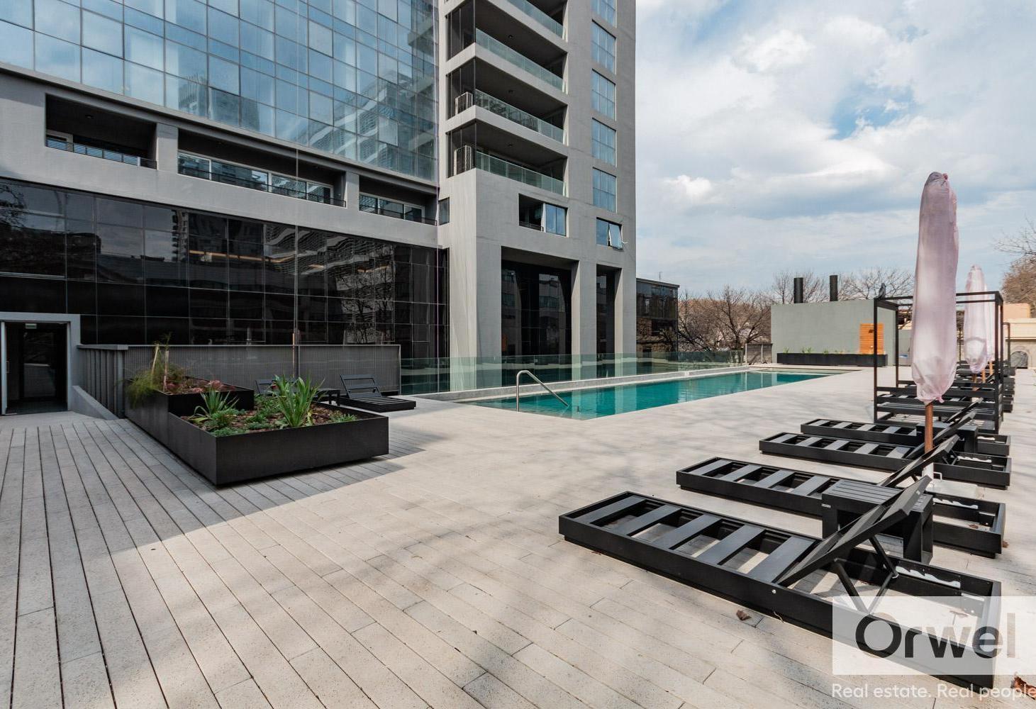 Foto de TORRE BELLA!! - Full Amenities! 3 dorm c/ dep. 2 coch., imagen 3