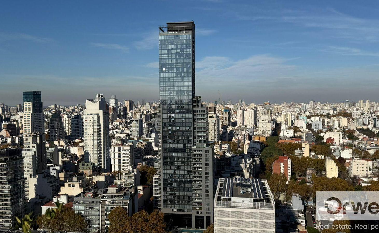 Foto de TORRE BELLA!! - Full Amenities! 3 dorm c/ dep. 2 coch., imagen 2