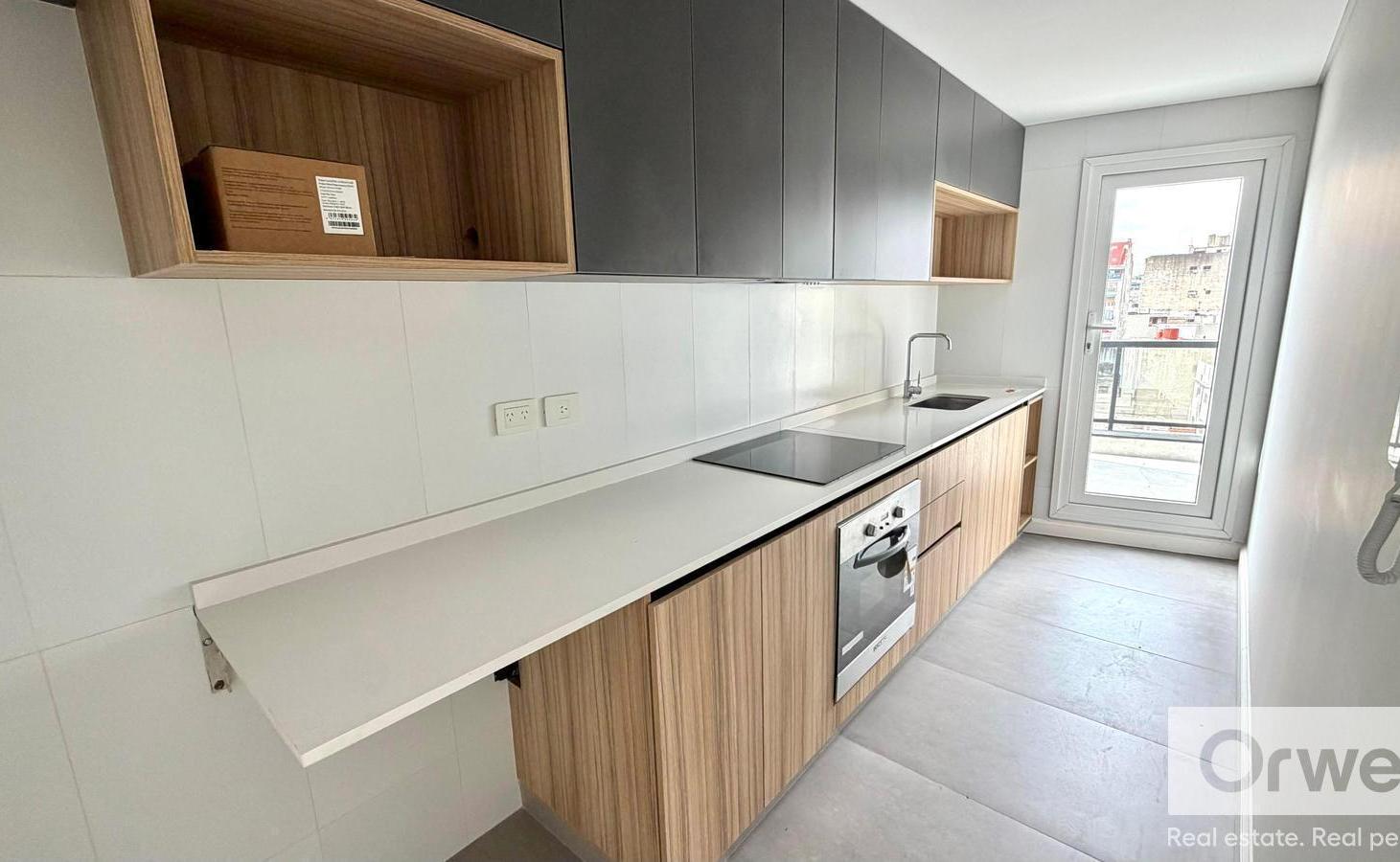 Foto de Departamento en Venta 3 ambientes en Almagro. Cochera y Amenities., imagen 5