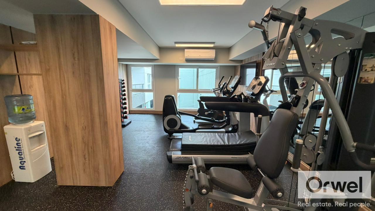 Foto de Departamento en Venta 3 ambientes en Almagro. Cochera y Amenities., imagen 4
