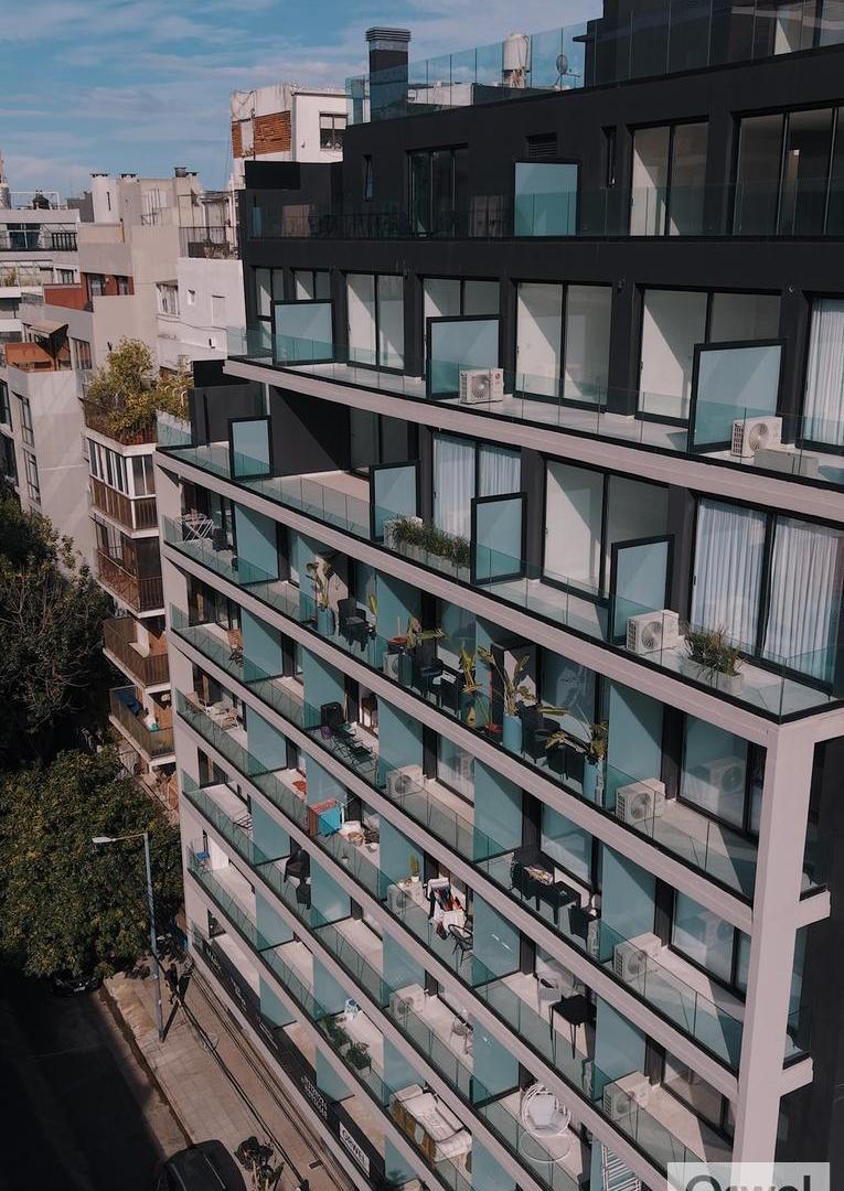 Foto de Studio en Venta en Palermo. IDEAL RENTA O VIVIENDA, APTO PROF, imagen 1