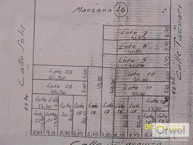 Foto de Terreno Para Deposito o Construcción., imagen 2
