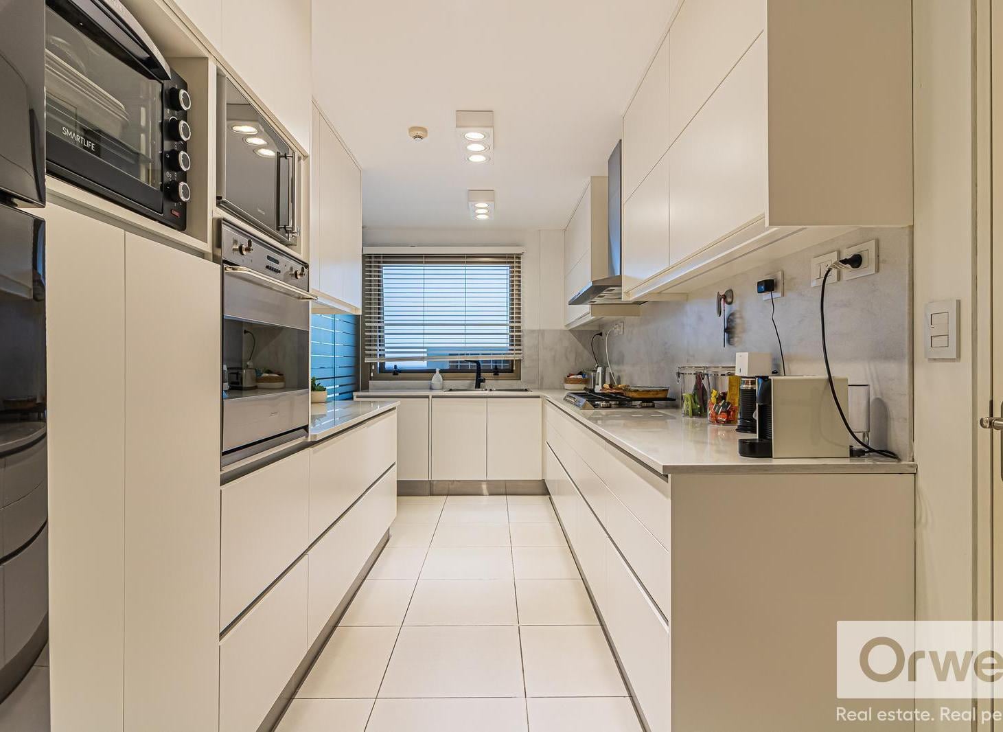 Foto de Torre Salguero! Venta o Alquiler 3 dorm en suite c/dep Escritorio/4to, imagen 1