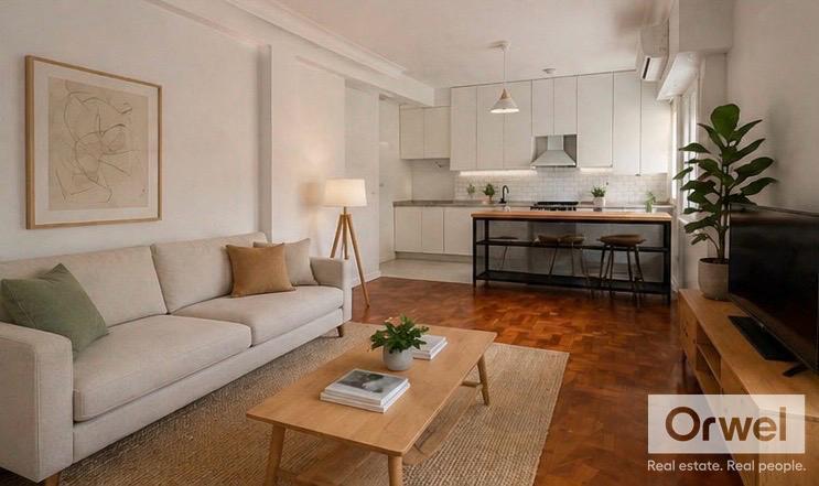 Foto de Departamento PH 2 ambientes! Reciclado. Palermo Soho, imagen 2