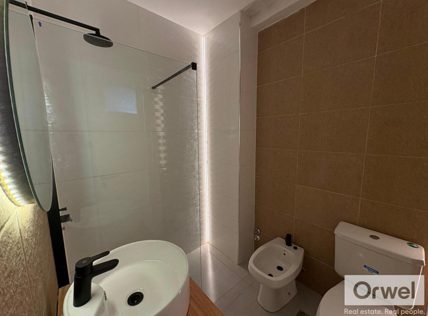 Foto de Departamento PH 2 ambientes! Reciclado. Palermo Soho, imagen 4