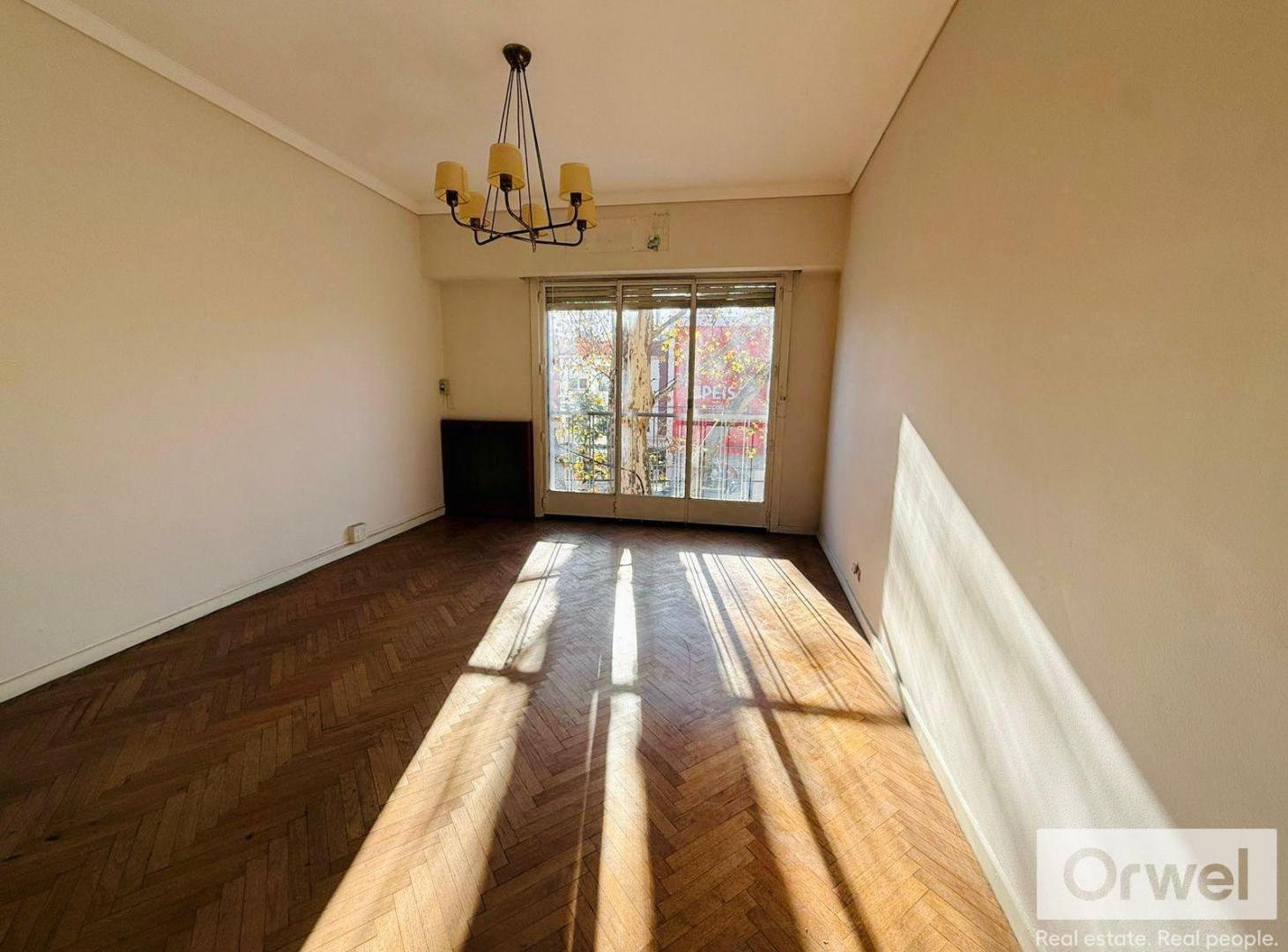 Foto de Departamento en Venta en Nuñez. 2 Dormitorios, imagen 4