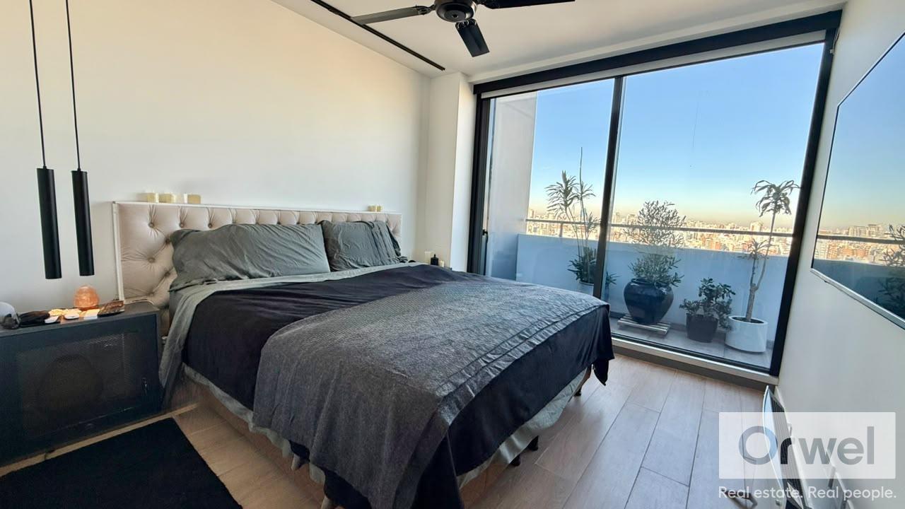 Foto de 2 Dormitorios en Venta. QUANTUM BELLINI!!! Seguridad 24 HS. AMENITIES!, imagen 5