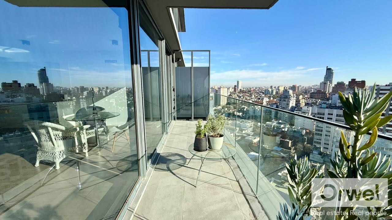 Foto de 2 Dormitorios en Venta. QUANTUM BELLINI!!! Seguridad 24 HS. AMENITIES!, imagen 2