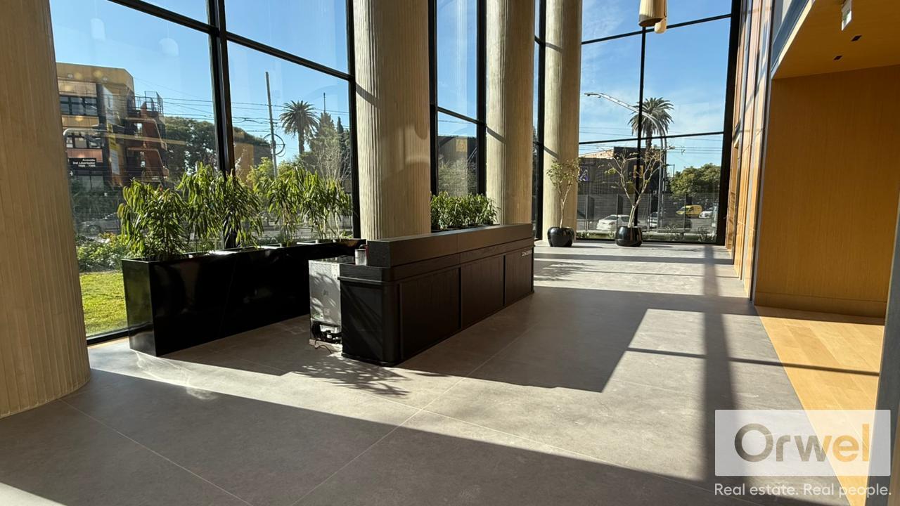 Foto de QUANTUM BELLINI. Amenities. Seguridad 24 HS Venta 3 Dormitorios. Cochera, imagen 1