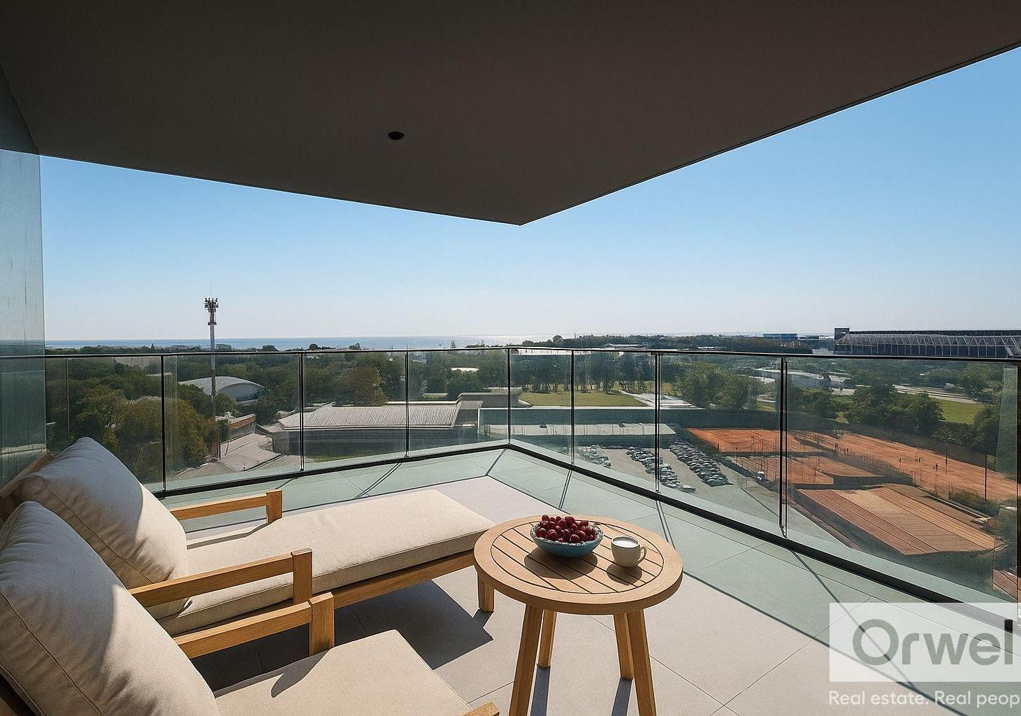 Foto de QUANTUM BELLINI. Seguridad 24 HS. AMENITIES, imagen 2
