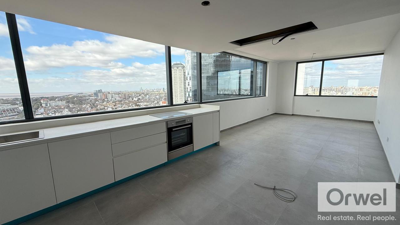 Foto de QUANTUM BELLINI. 4 DORMITORIOS / DEP. 3 COCHERAS. Amenities., imagen 1