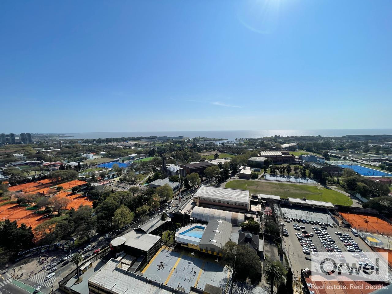 Foto de QUANTUM BELLINI. 4 DORMITORIOS / DEP. 3 COCHERAS. Amenities., imagen 3