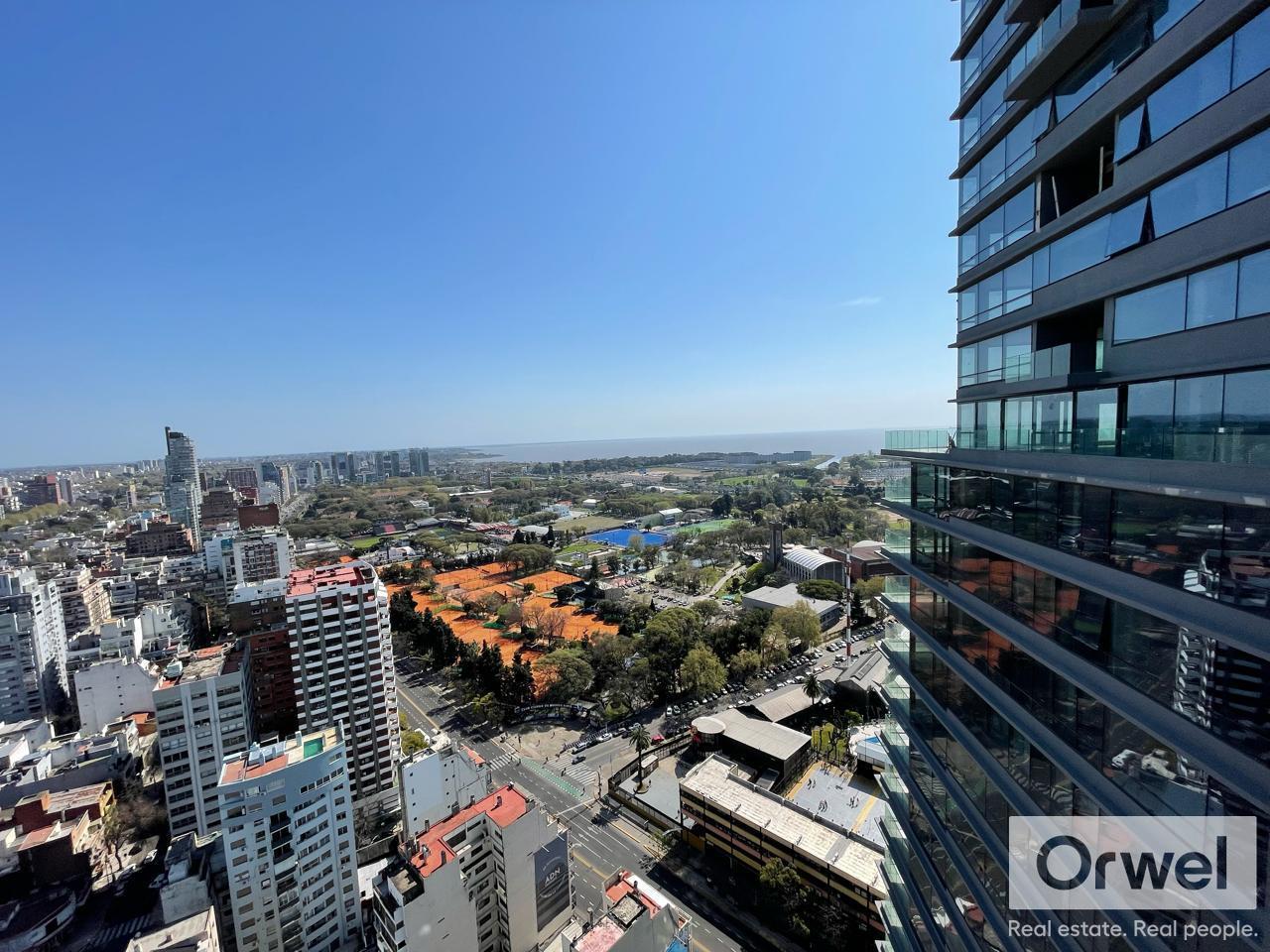 Foto de QUANTUM BELLINI!!!! VISTA AL RIO - AMENITIES, imagen 1