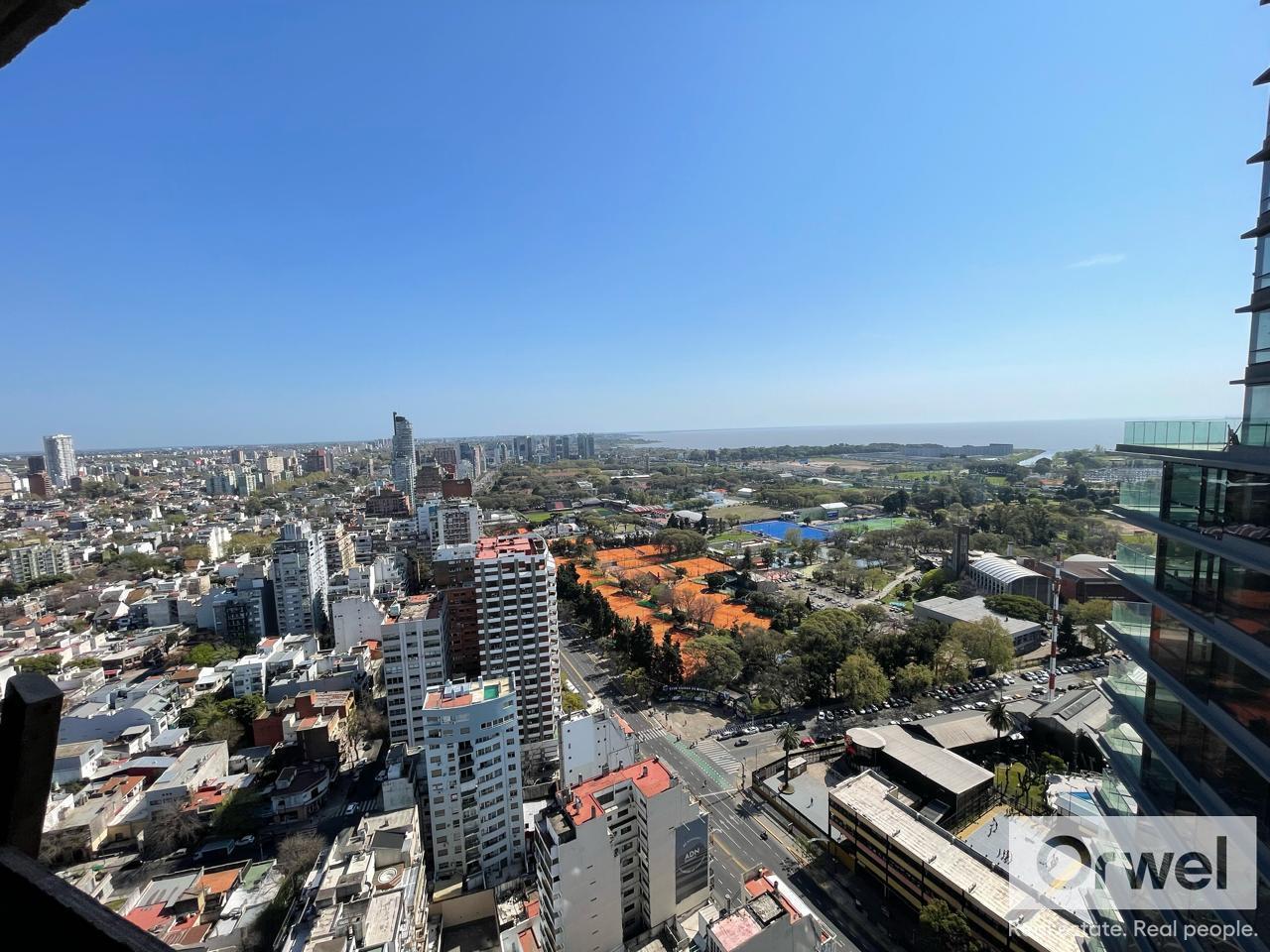 Foto de QUANTUM BELLINI!!!! VISTA AL RIO - AMENITIES, imagen 2