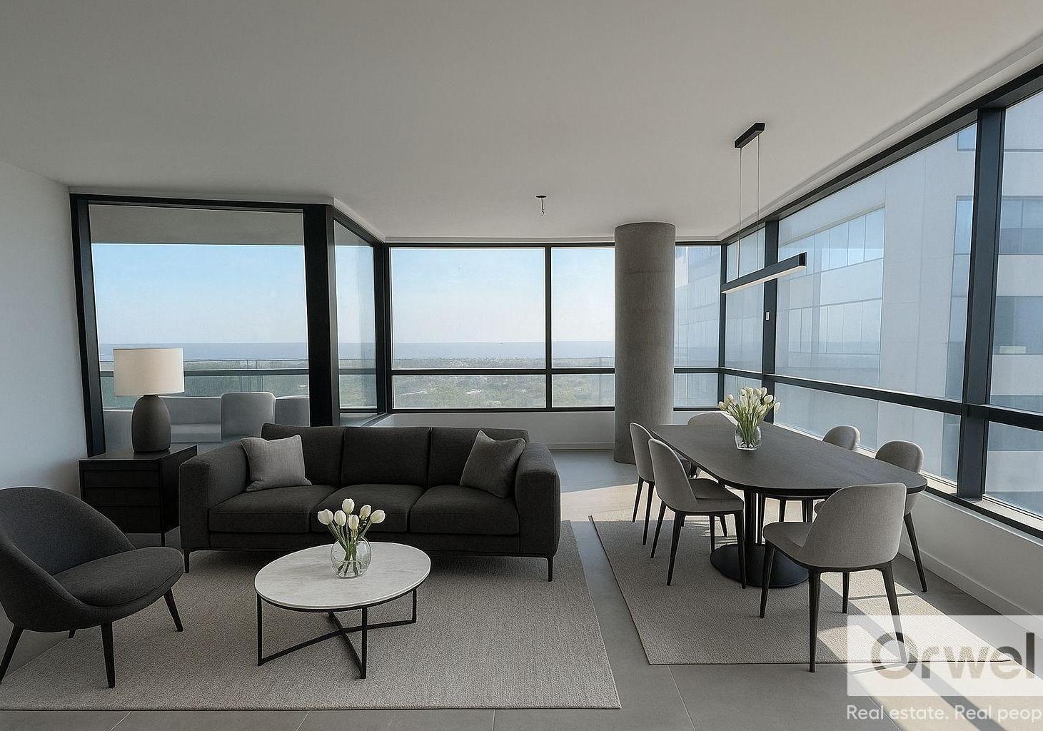 Foto de QUANTUM BELLINI!!!! VISTA AL RIO - AMENITIES, imagen 4