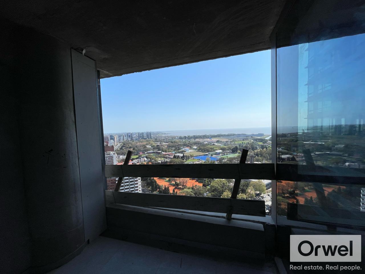 Foto de QUANTUM BELLINI!!!! VISTA AL RIO - AMENITIES, imagen 3