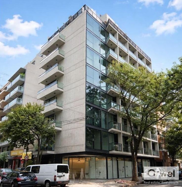 Foto de Departamento 2 ambientes en Venta en Belgrano A Estrenar Pileta, imagen 1