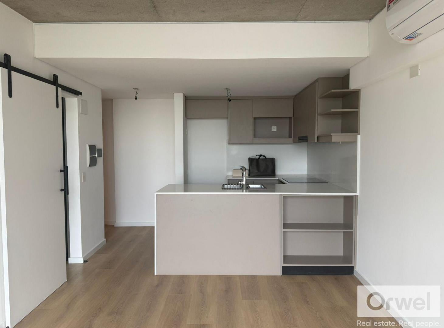 Foto de Departamento 2 ambientes en Venta en Belgrano A Estrenar Pileta, imagen 2
