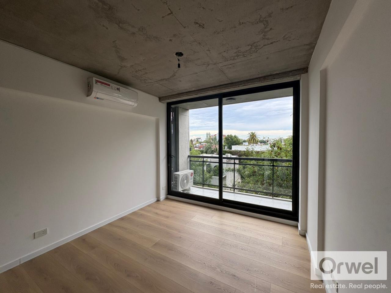 Foto de Departamento en Venta en Belgrano 2 ambientes A estrenar Pileta, imagen 5
