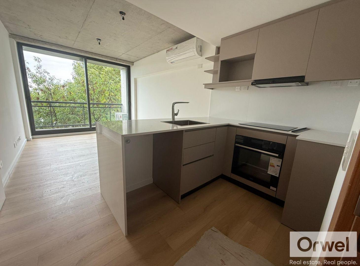 Foto de Departamento en Venta en Belgrano 2 ambientes A estrenar Pileta, imagen 3