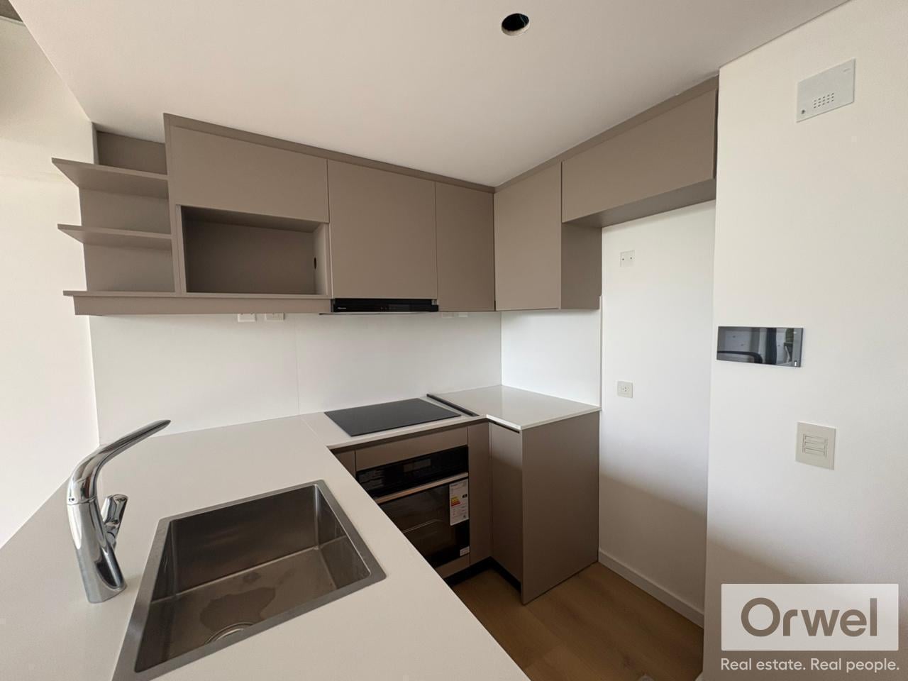 Foto de Departamento en Venta en Belgrano 2 ambientes A estrenar Pileta, imagen 4