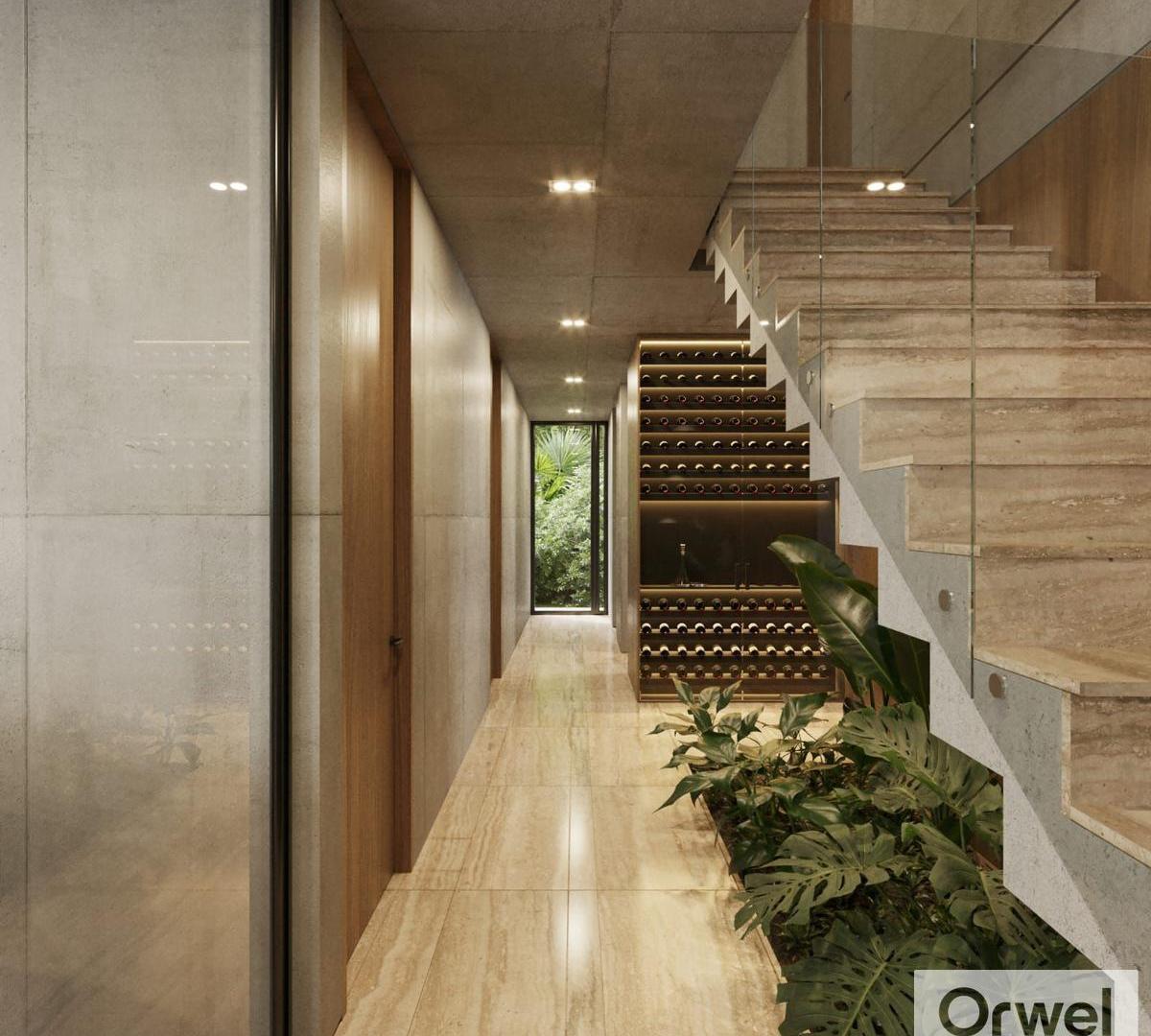 Foto de Casa 4 dormitorios en suite en Venta en Marinas H, imagen 1