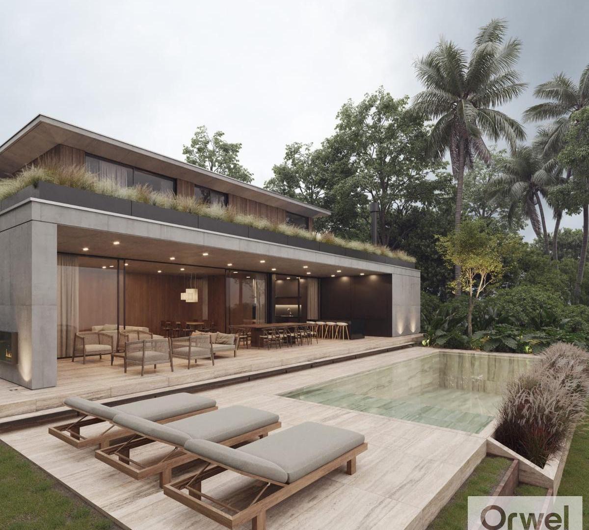 Foto de Casa 4 dormitorios en suite en Venta en Marinas H, imagen 4