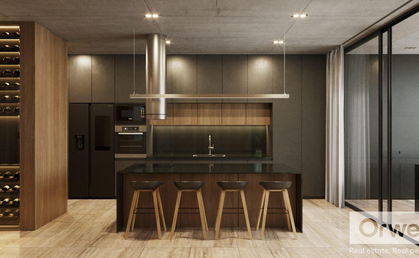 Foto de Casa 4 dormitorios en suite en Venta en Marinas H, imagen 3