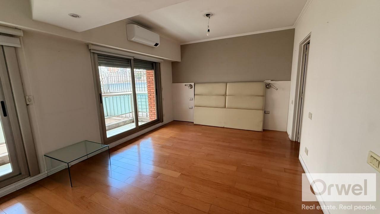 Foto de Departamento 4 ambientes con dependencia en Altos del Polo. Amenities, imagen 5