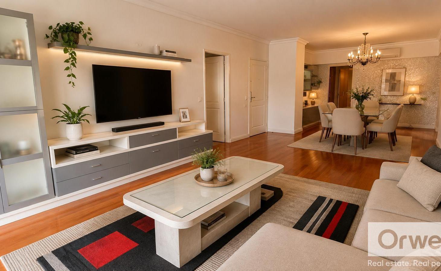 Foto de Departamento 4 ambientes con dependencia en Altos del Polo. Amenities, imagen 2