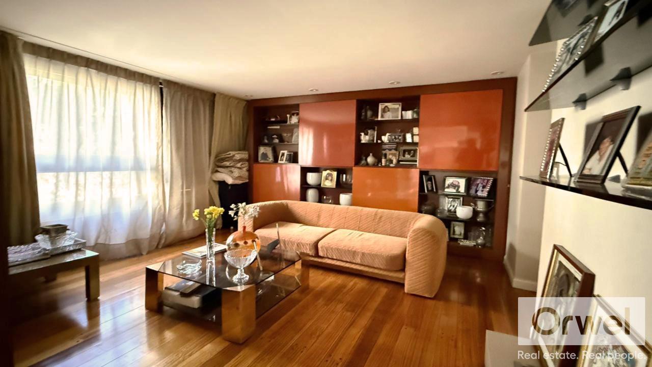 Foto de Torre - 4 Dorm c/dep - 2 coch - Seg. 24 hs - A metros Patio Bullrich, imagen 2