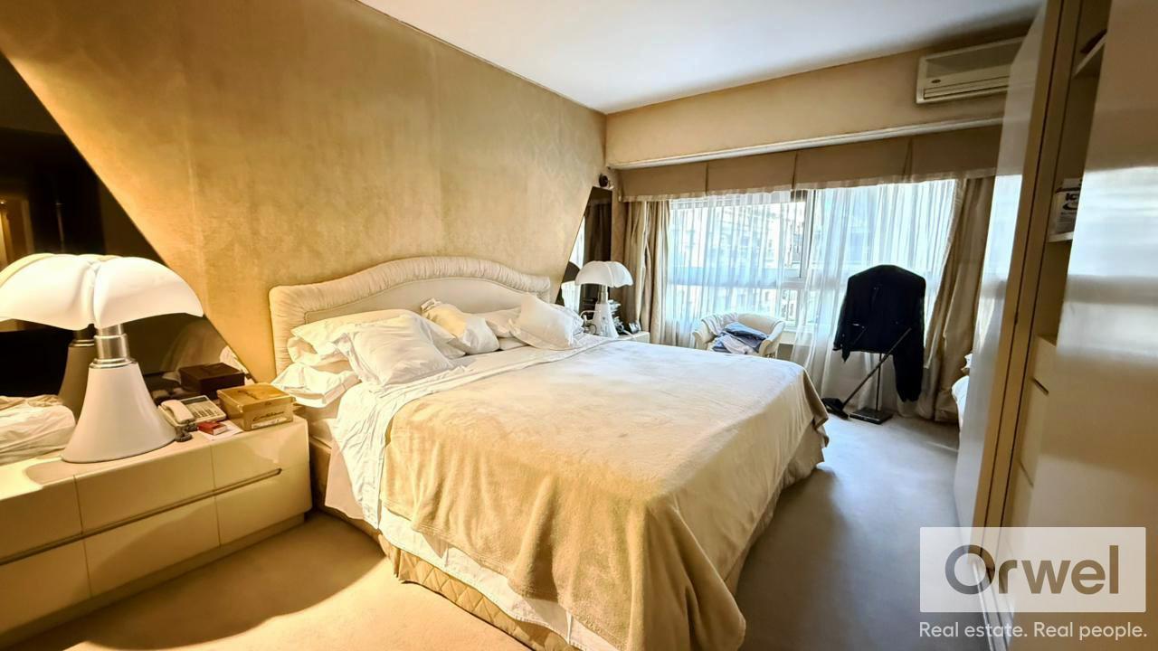 Foto de Torre - 4 Dorm c/dep - 2 coch - Seg. 24 hs - A metros Patio Bullrich, imagen 4